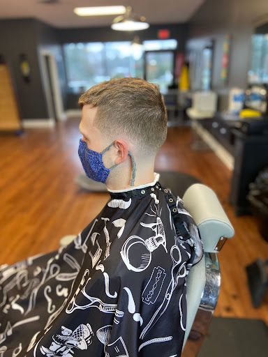 Barber Shop «Barber Cuts», reviews and photos, 4610 Lake Rd N, Brockport, NY 14420, USA