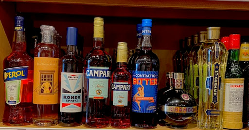 Wine Store «Park Place Wines & Liquors», reviews and photos, 84 Park Pl, East Hampton, NY 11937, USA