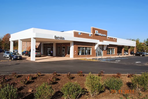 BMW of Bridgewater, 655 US-202, Bridgewater, NJ 08807, USA, 