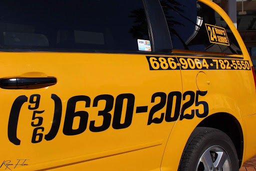 City Taxi Services