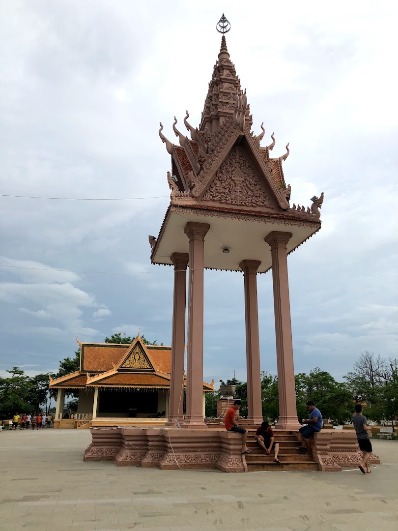 Pursat, Kamboçya