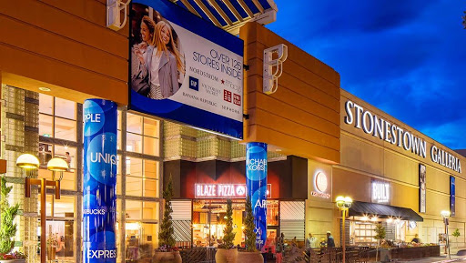 Shopping Mall «Stonestown Galleria», reviews and photos, 3251 20th Ave, San Francisco, CA 94132, USA