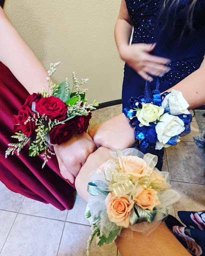 Florist «Cool Florist and Gifts», reviews and photos, 2968 CA-49 i, Cool, CA 95614, USA