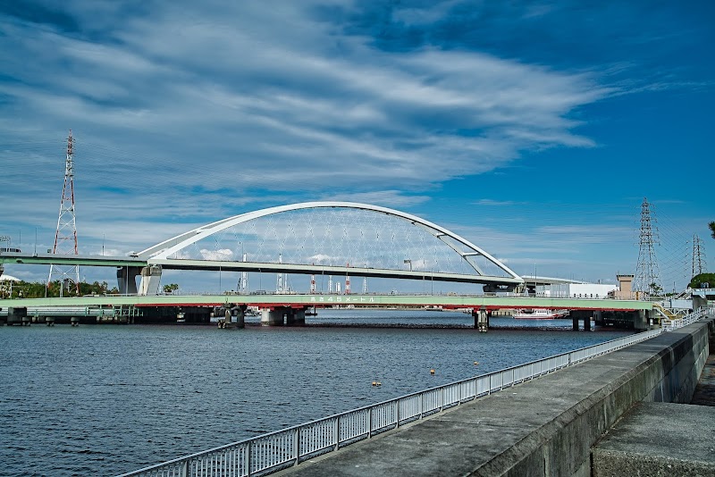 浜寺大橋