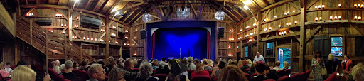 Performing Arts Theater «Vinegar Hill Music Theatre», reviews and photos, 53 Old Post Rd, Arundel, ME 04046, USA