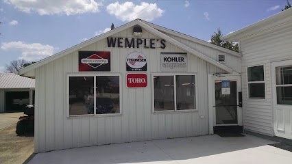 Wemple's Sales & Services