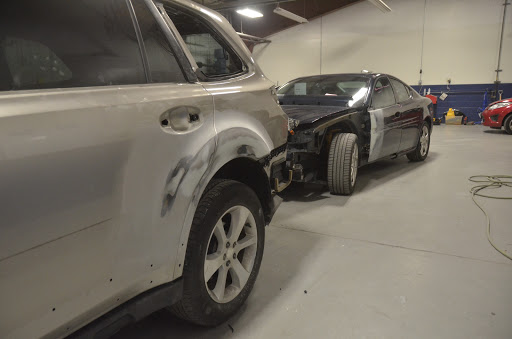 Auto Restoration Service «Auto Collision Services», reviews and photos, 501 Churchmans Rd, New Castle, DE 19720, USA