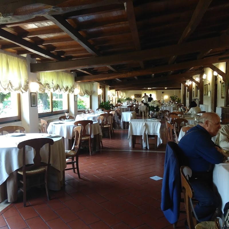 Ristorante Il Baco da Seta