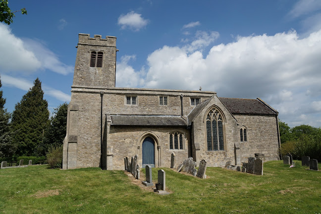 Reviews of St Marys Church Haddon, Peterborough in Peterborough - Church