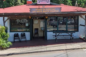 Polli's Mexican Restaurant image