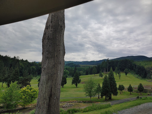 Golf Course «Wildwood Golf Course», reviews and photos, 21881 NW St Helens Rd, Portland, OR 97231, USA
