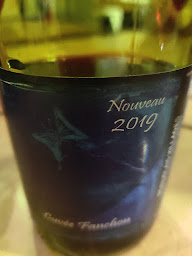 Photo n°15 de Table et Vins d'Ainay à Lyon ()