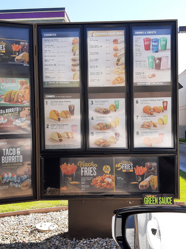 Taco Bell
