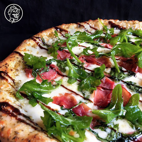 #1 best pizza place in Valparaiso - Uncle Menny's Original Greek's Pizzeria