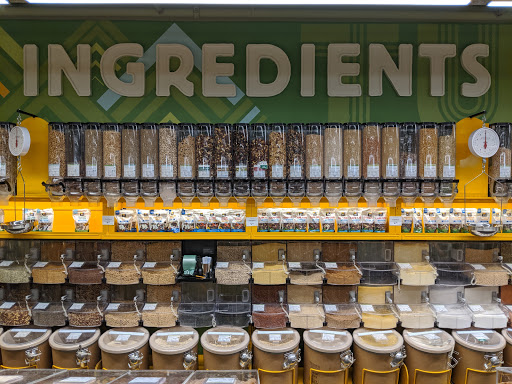 Grocery Store «Whole Foods Market», reviews and photos, 1401 E 41st St, Tulsa, OK 74105, USA