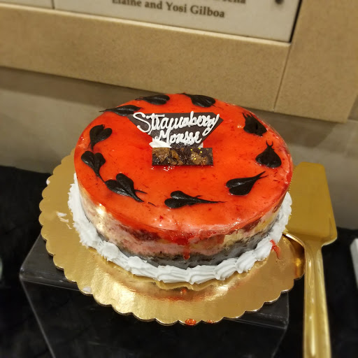 Bakery «Zadies Kosher Bake Shop», reviews and photos, 19-09 Fair Lawn Ave, Fair Lawn, NJ 07410, USA