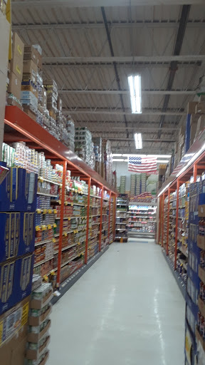 Grocery Store «Universal Meat Supermarket», reviews and photos, 2325 Elizabeth Ave, Rahway, NJ 07065, USA