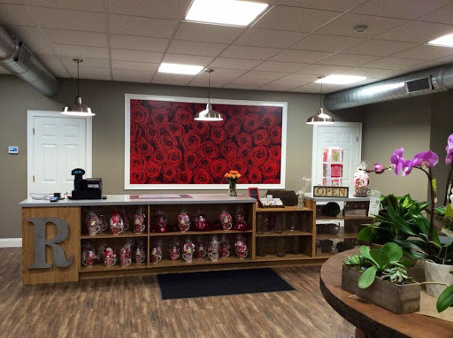 Florist «RoseBud Florist Inc.», reviews and photos, 350 Benefit St, Pawtucket, RI 02861, USA