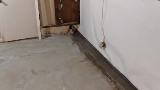 Foundation «ITG Basement Systems», reviews and photos