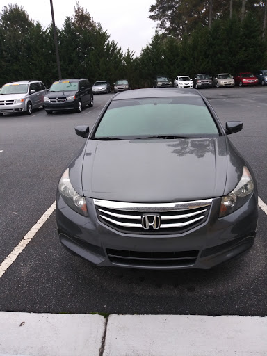 Used Car Dealer «National Auto Sales», reviews and photos, 831 Cobb Pkwy N, Marietta, GA 30062, USA