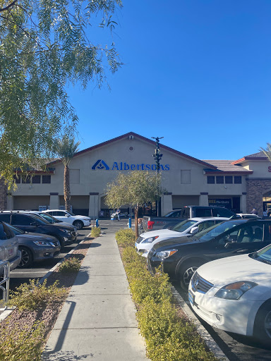 Grocery Store «Albertsons», reviews and photos, 2910 Bicentennial Pkwy, Henderson, NV 89044, USA