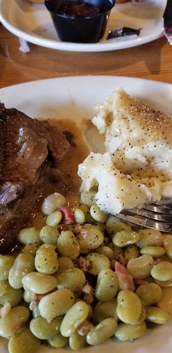 American Restaurant «Cracker Barrel Old Country Store», reviews and photos, 5631 GA-20, Cartersville, GA 30121, USA