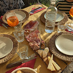 Photo n°3 de l'avis de M.A.. fait le 08/07/2023 à 17:31 sur le  La Fraschetta à Lorenzana