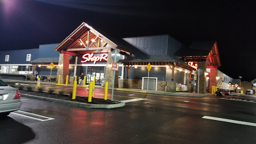 Supermarket «ShopRite of Stroudsburg», reviews and photos, Third & McConnell, Stroudsburg, PA 18360, USA