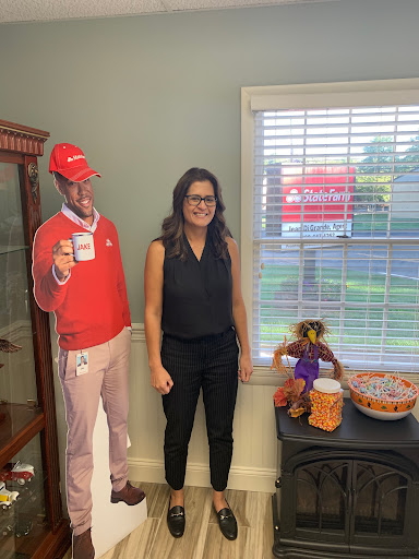 Auto Insurance Agency «State Farm: Jean DiGrande», reviews and photos