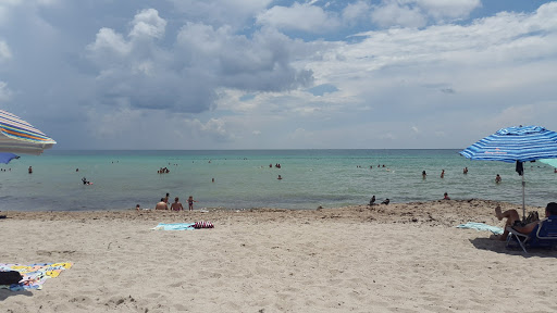 Park «Heritage Park», reviews and photos, 19200 Collins Ave, Sunny Isles Beach, FL 33160, USA