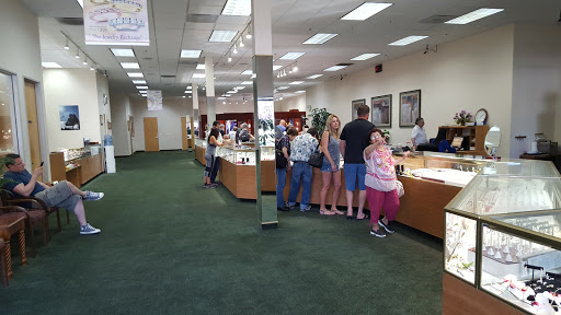 Jewelry Store «The Jewelry Exchange», reviews and photos, 1286 Oddstad Dr, Redwood City, CA 94063, USA