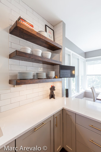 Kitchen Remodeler «Kitchen Central», reviews and photos, 3010 W Anderson Ln Suite C, Austin, TX 78757, USA