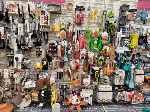 Department Store «Marshalls & HomeGoods», reviews and photos, 311 Costco Way, St Peters, MO 63376, USA