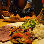 Photo n°1 de l'avis de Pinky.u fait le 24/03/2024 à 20:20 sur le  ONAMI Sushi Modern Kitchen à Frankenthal