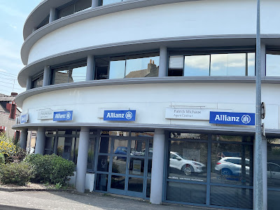 Allianz Assurance CHATEAUBRIANT - Patrick MICHAUX à Châteaubriant