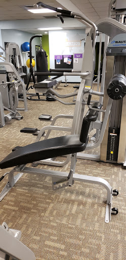 Gym «Anytime Fitness», reviews and photos, 8125 Decker Ln, Montgomery, AL 36117, USA