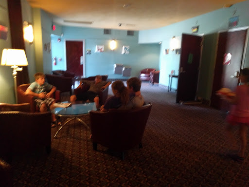 Movie Theater «The Academy Theater», reviews and photos, 7818 SE Stark St, Portland, OR 97215, USA