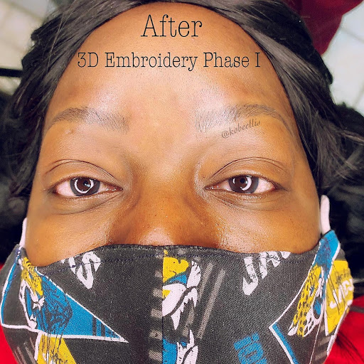 Beauty Salon «EBK Beauty LifeSTYLE Salon & Demi Spa», reviews and photos, 315 Scenic Point Ln, Fleming Island, FL 32003, USA