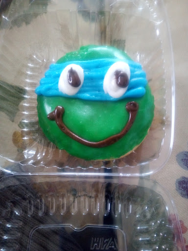 Donut Shop «Daylight Donuts», reviews and photos, 1309 N Barron St, Eaton, OH 45320, USA