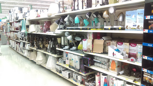Discount Store «Walmart», reviews and photos, 301 Falls Blvd, Quincy, MA 02169, USA