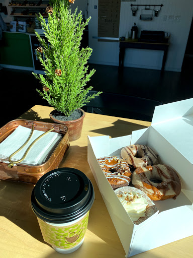 Sandwich Shop «The Donut Kitchen», reviews and photos, 7250 Virginia Pkwy #140, McKinney, TX 75071, USA