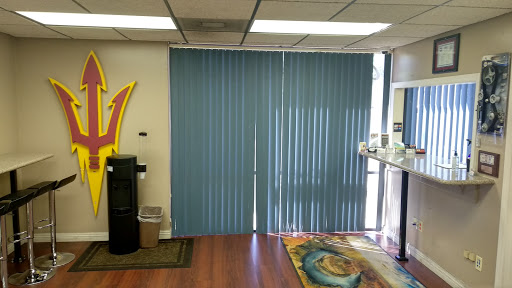 851 S Dorsey Ln, Tempe, AZ 85281, USA