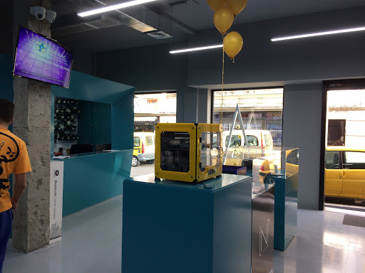 N&N COMPUTERS en Sta Brígida, Las Palmas