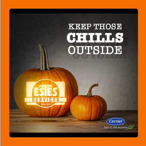 HVAC Contractor «Estes Services», reviews and photos