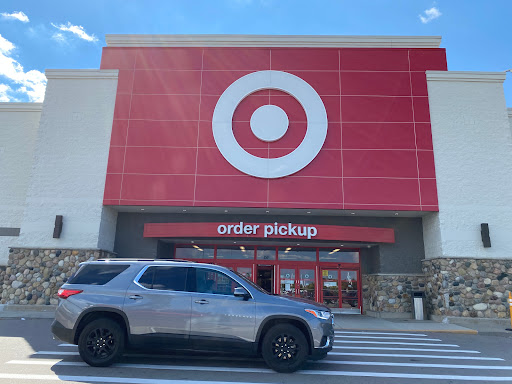 Department Store «Target», reviews and photos, 650 Brown Rd, Auburn Hills, MI 48326, USA