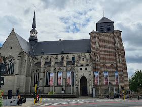 Sint-Dimpnakerk