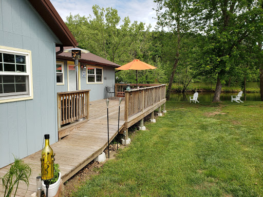 Drop Anchor Resort Motel