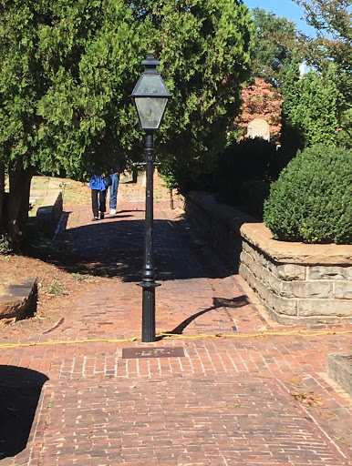 Cemetery «Oakland Cemetery», reviews and photos, 248 Oakland Ave SE, Atlanta, GA 30312, USA