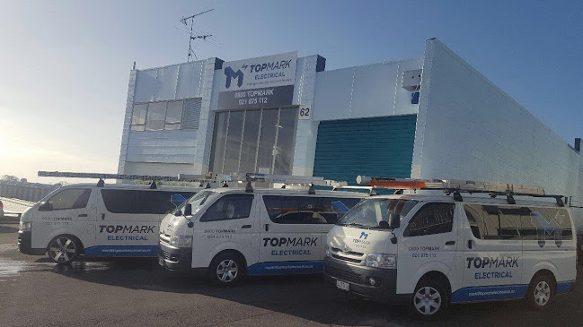 TopMark Electical Ltd