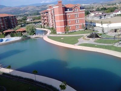 Photos of VERINA Building Complex